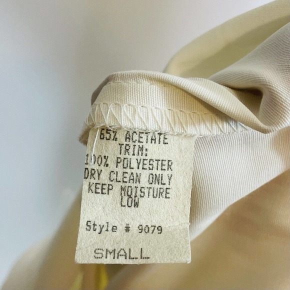 Vintage Converse Chucks Rare All Over Print Star Pullover Sweatshirt Medium - Picture 8 of 12